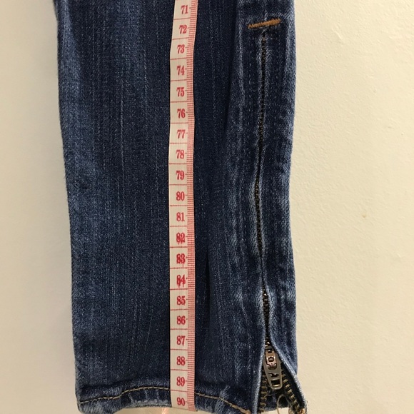 Hollister Skinny Jeans - Picture 8 of 11